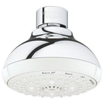 Grohe Tempesta 100 Tepe Duşu, 4 Akışlı - alternatif görünüm - GROHE 27606001