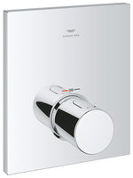 Grohe Grohtherm F Merkezi Ankastre Termostatik Kumanda (Sıva Üstü Grubu)