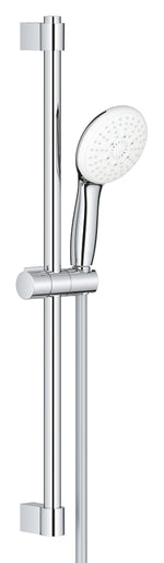 Grohe Tempesta 110 Sürgülü Duş Seti, 3 Fonksiyonlu - GROHE 27644003