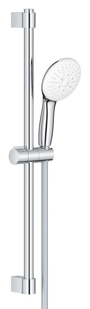 Grohe Tempesta 110 Sürgülü Duş Seti, 3 Fonksiyonlu - GROHE 27644003