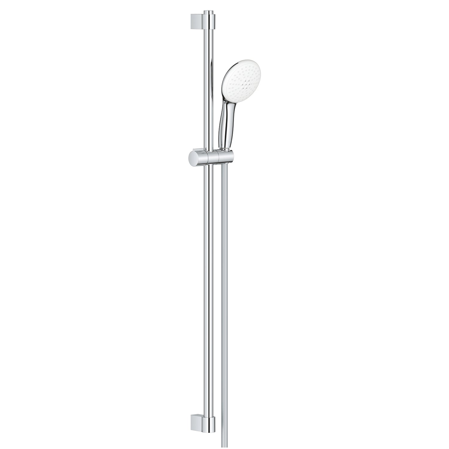 Grohe Tempesta 110 Sürgülü Duş Seti, 2 Akışlı - alternatif görünüm - GROHE 2764630E