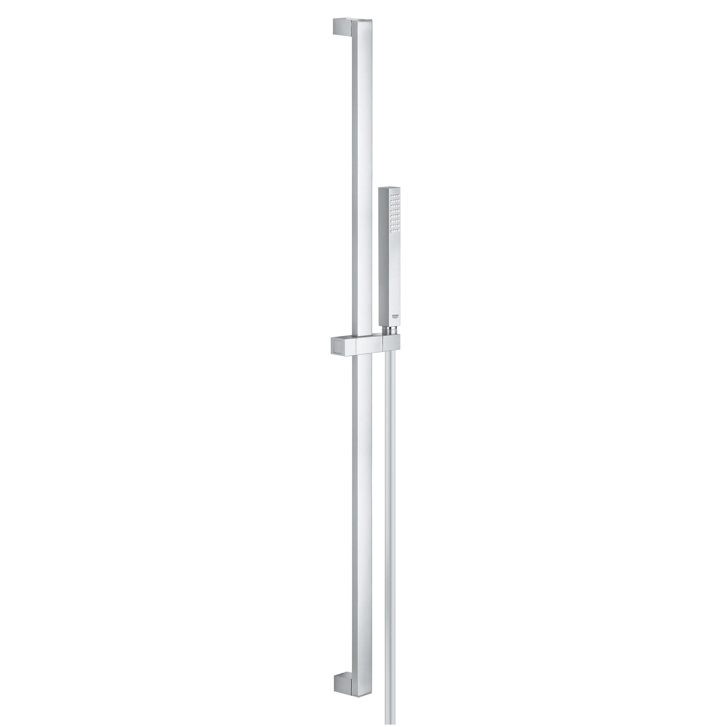Grohe Euphoria Cube Stick Sürgülü Duş Seti - alternatif görünüm - GROHE 27700000