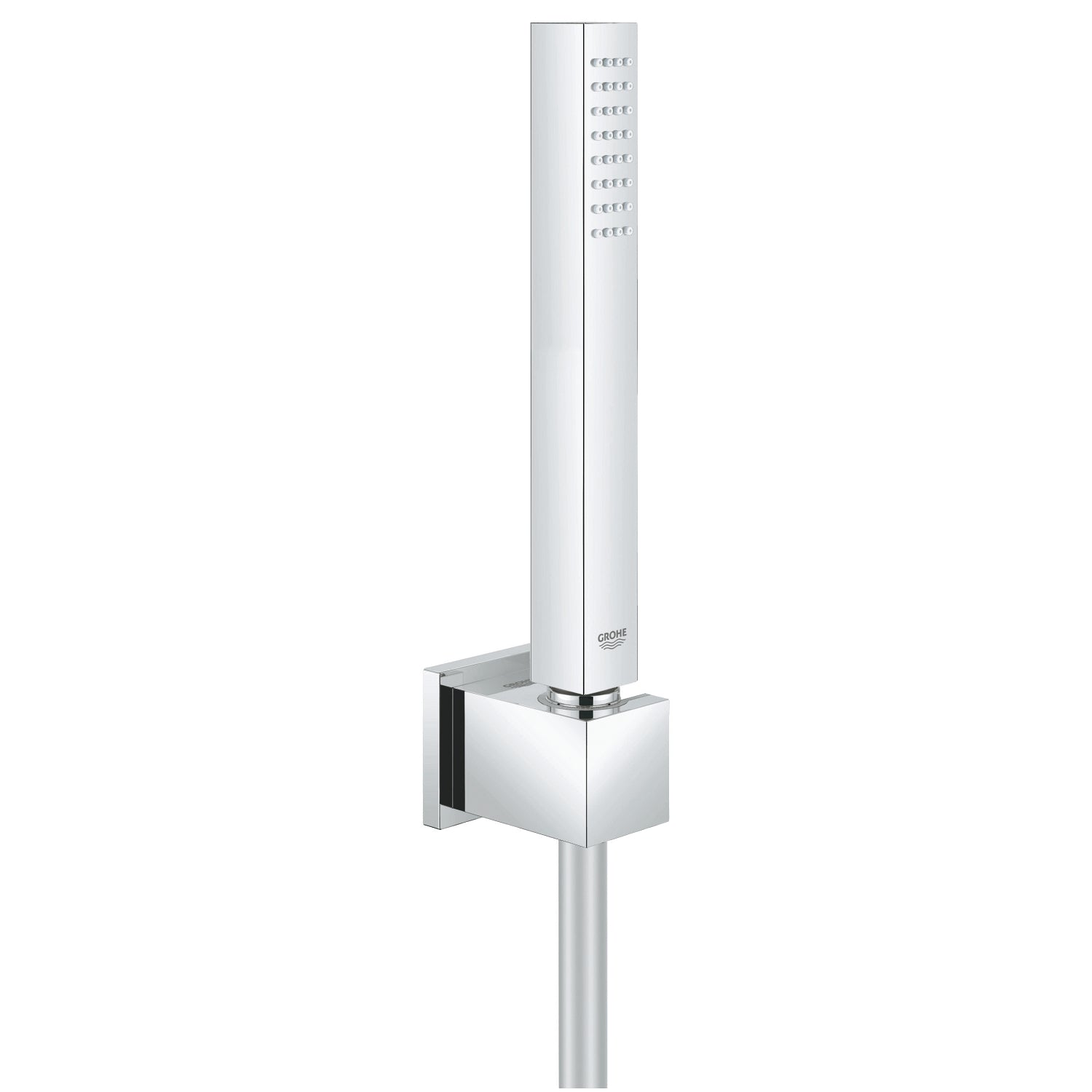Grohe Euphoria Cube Stick El Duş Seti - alternatif görünüm - GROHE 27702000