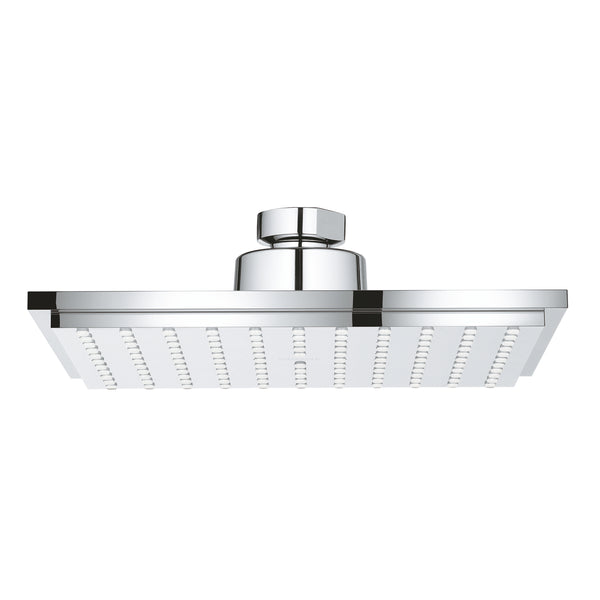 Grohe Euphoria Tepe Duşu, 1 Akışlı, 15x15 cm