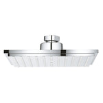 Grohe Euphoria Tepe Duşu, 1 Akışlı, 15x15 cm - alternatif görünüm - GROHE 27705000
