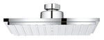 Grohe Euphoria Tepe Duşu, 1 Akışlı, 15x15 cm - GROHE 27705000