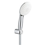 Grohe Tempesta 100 El Duş Takımı, 2 Akışlı - alternatif görünüm - GROHE 2780330E