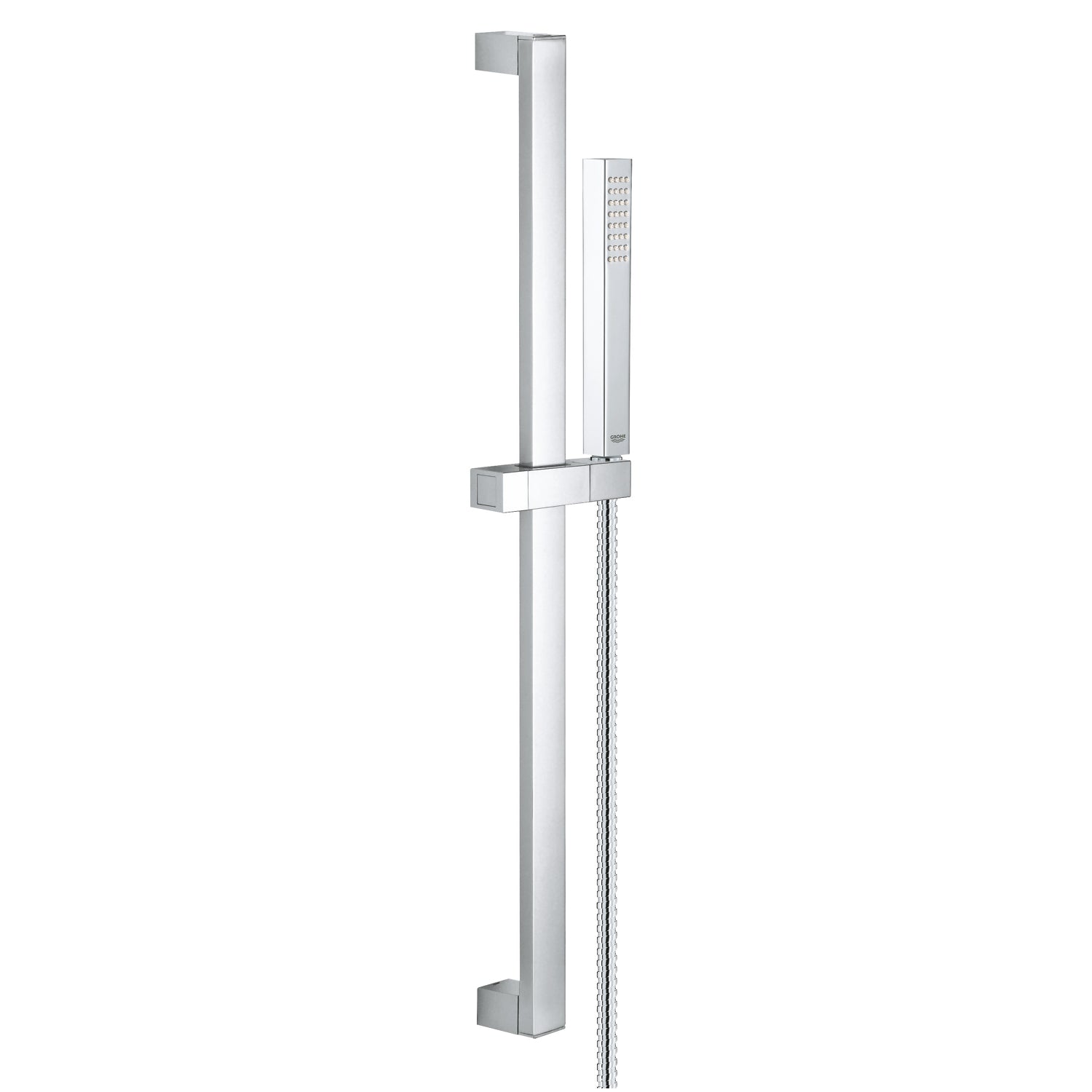 Grohe Euphoria Cube Stick Sürgülü Duş Seti - alternatif görünüm - GROHE 27891000