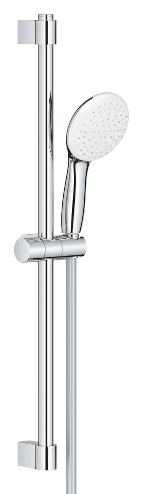 Grohe Tempesta 110 Sürgülü Duş Seti, Tek Akışlı - GROHE 27924003