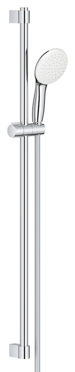 Grohe Tempesta 110 Sürgülü Duş Seti, 1 Akışlı - GROHE 27925003
