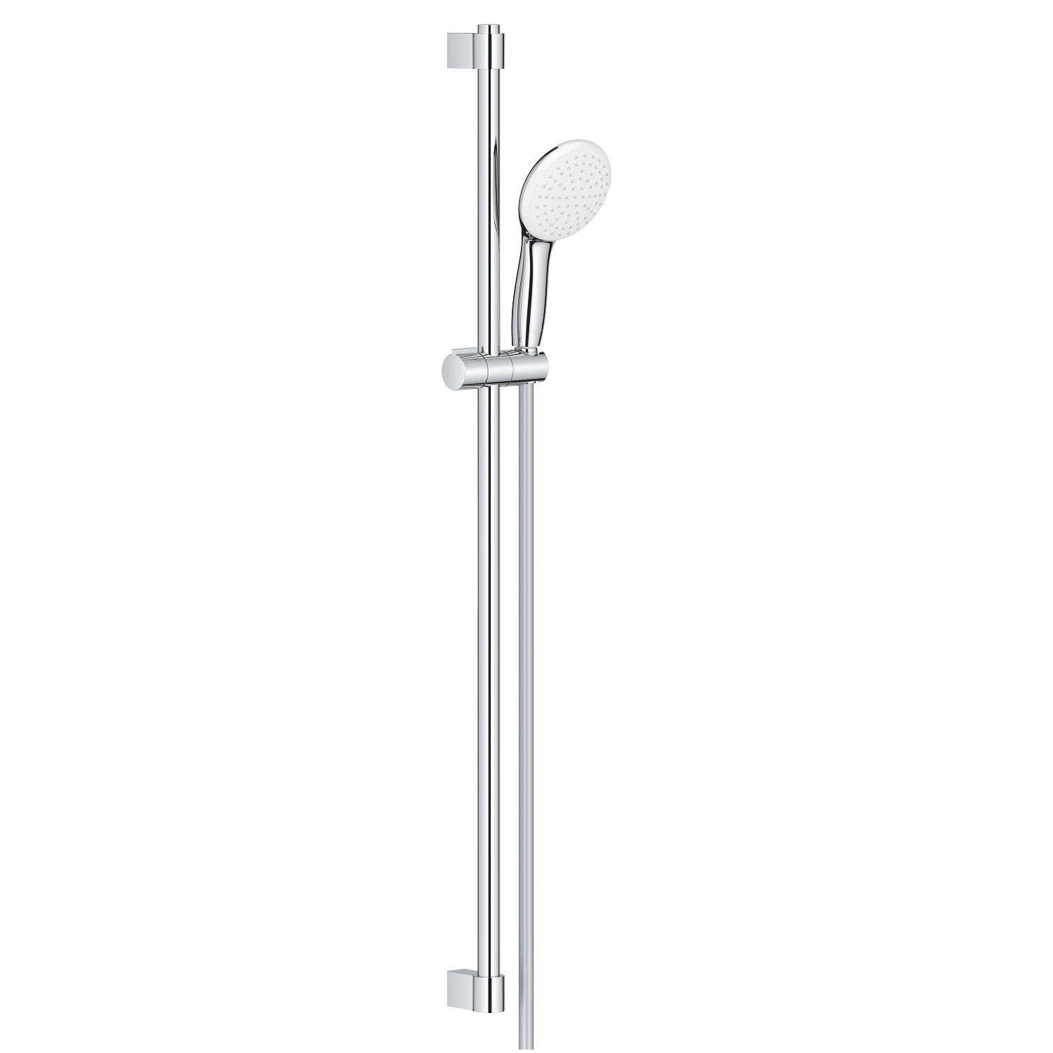 Grohe Tempesta 110 Sürgülü Duş Seti, 1 Akışlı - alternatif görünüm - GROHE 27925003