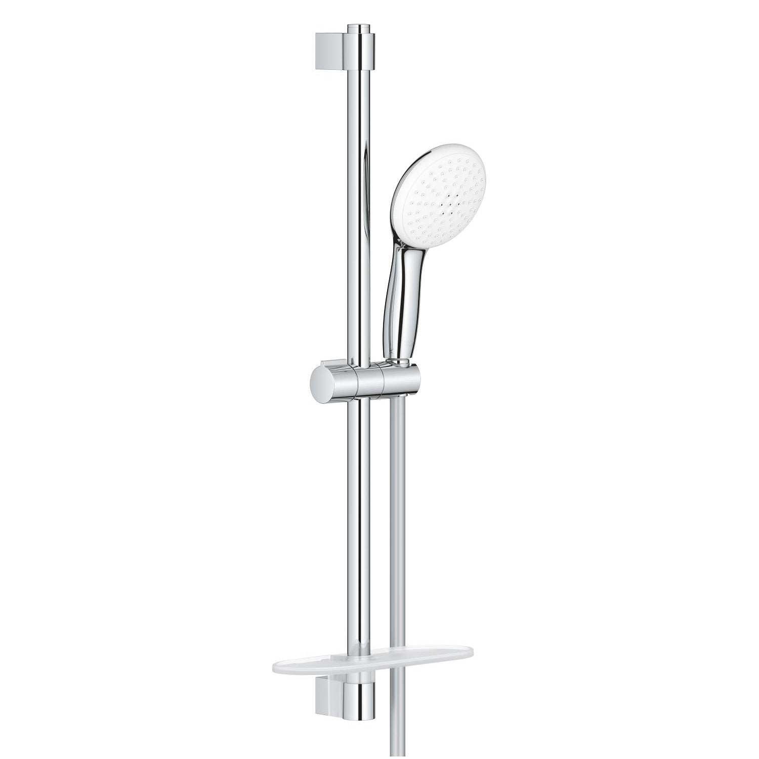 Grohe Tempesta 110 Sürgülü Duş Seti, 2 Akışlı - alternatif görünüm - GROHE 27926003
