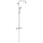 Grohe Euphoria System 210 Duvara Monte Termostatik Duş Bataryalı Duş Sistemi - alternatif görünüm - GROHE 27964000