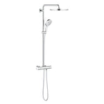 Grohe RainShower SmartActive 310 Duş Bataryalı Duş Sistemi - alternatif görünüm - GROHE 27968001