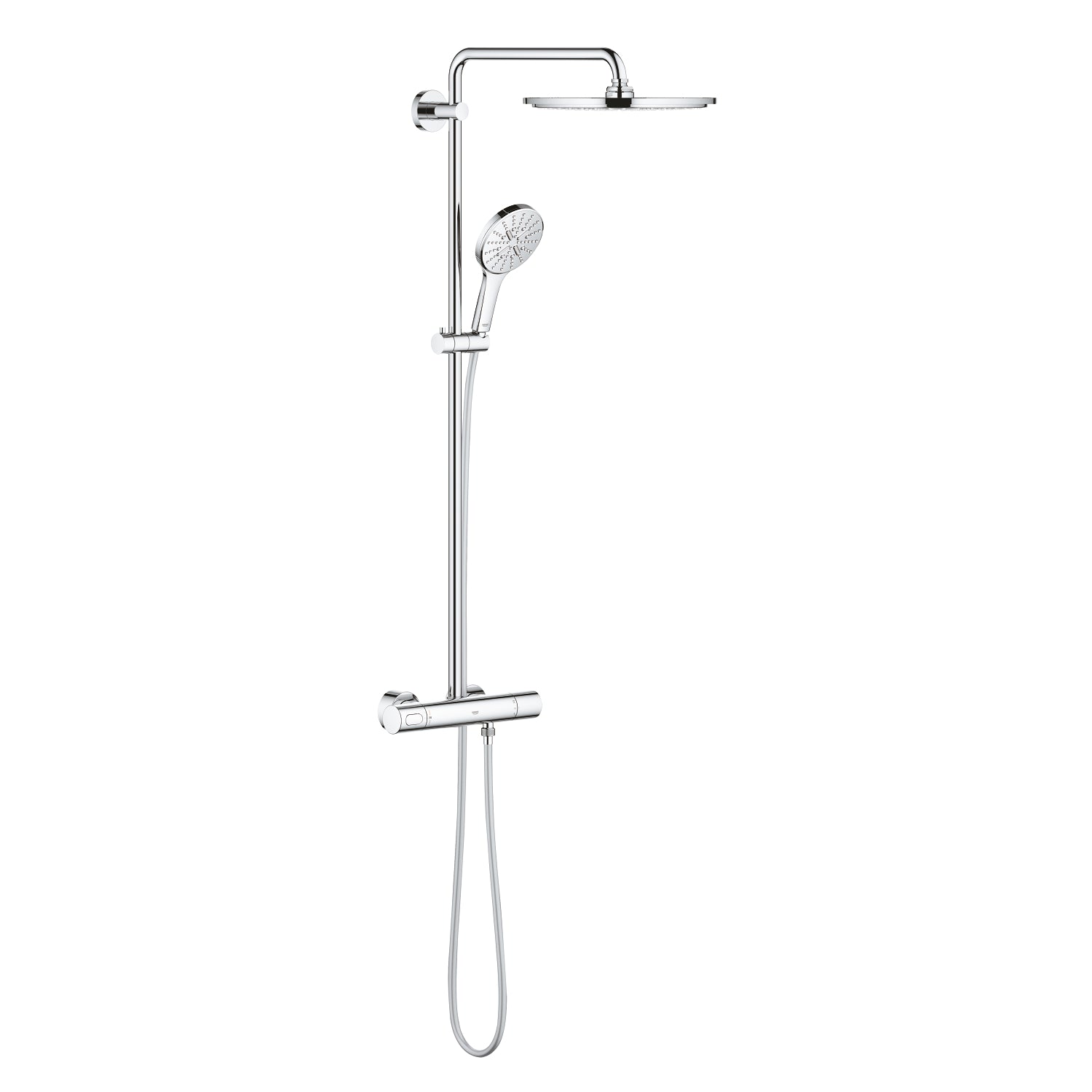 Grohe RainShower SmartActive 310 Duş Bataryalı Duş Sistemi - alternatif görünüm - GROHE 27968001