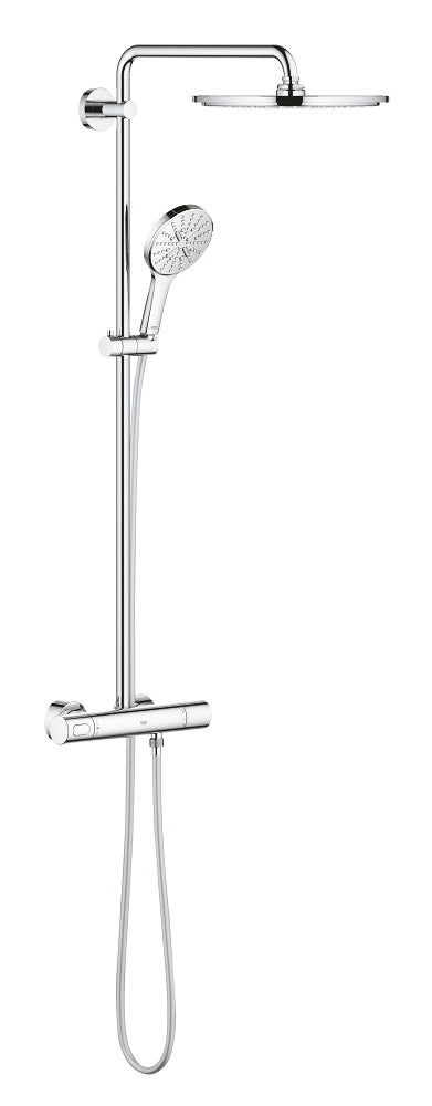 Grohe RainShower SmartActive 310 Duş Bataryalı Duş Sistemi - GROHE 27968001