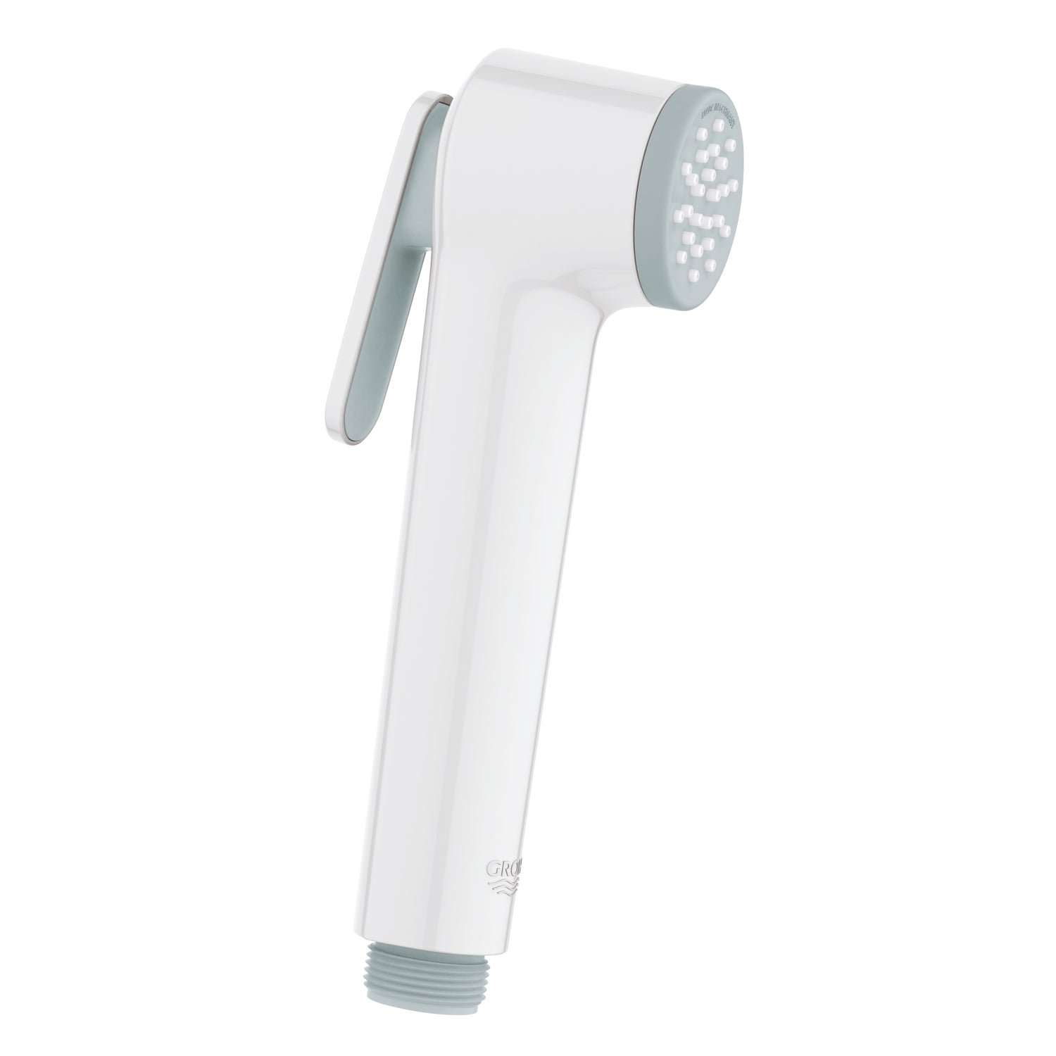 Grohe Tempesta-F Taharet Spreyi 30 El Duşu, 1 Akışlı, Beyaz - alternatif görünüm - GROHE 28020L01