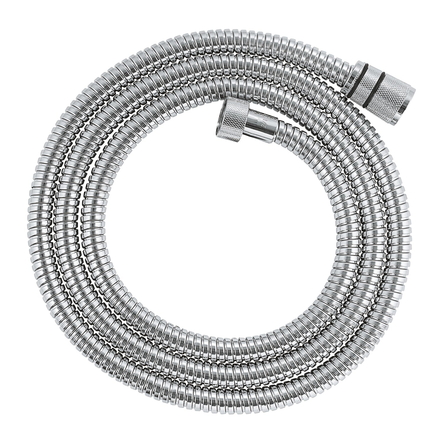 Grohe Rotaflex Duş Hortumu, 175 cm - alternatif görünüm - GROHE 28025001