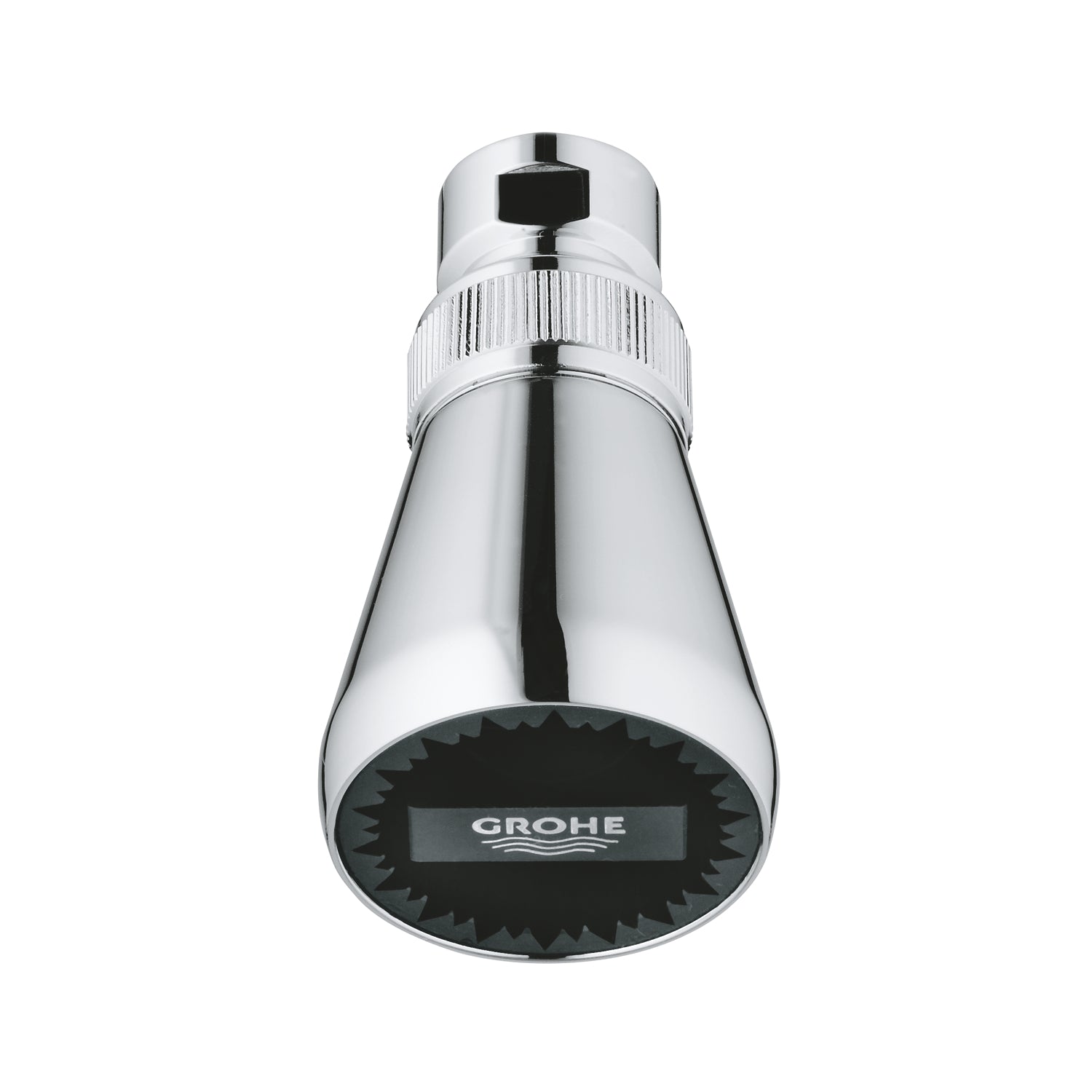 Grohe Relexa Plus 50 Tepe Duşu, 1 Akışlı - alternatif görünüm - GROHE 28094000