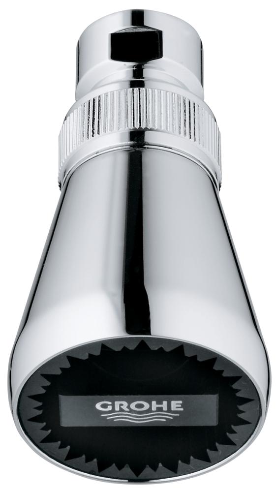 Grohe Relexa Plus 50 Tepe Duşu, 1 Akışlı - GROHE 28094000