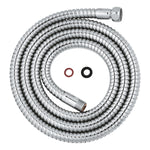 Grohe Relexa Metal Hortum, 150 cm - alternatif görünüm - GROHE 28112000