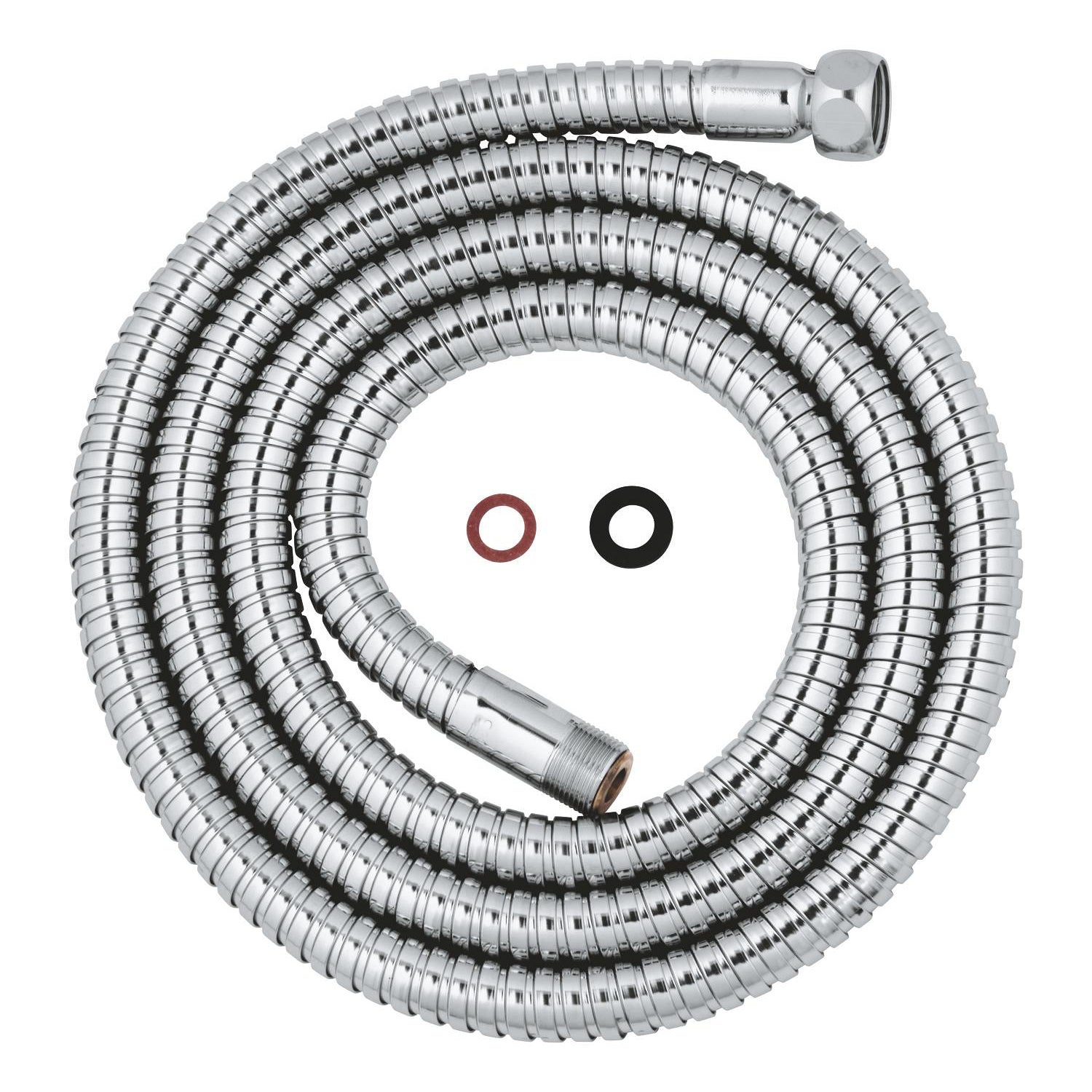 Grohe Relexa Metal Hortum, 150 cm - alternatif görünüm - GROHE 28112000