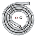 Grohe Relexa Metal Hortum, 150 cm - GROHE 28112000