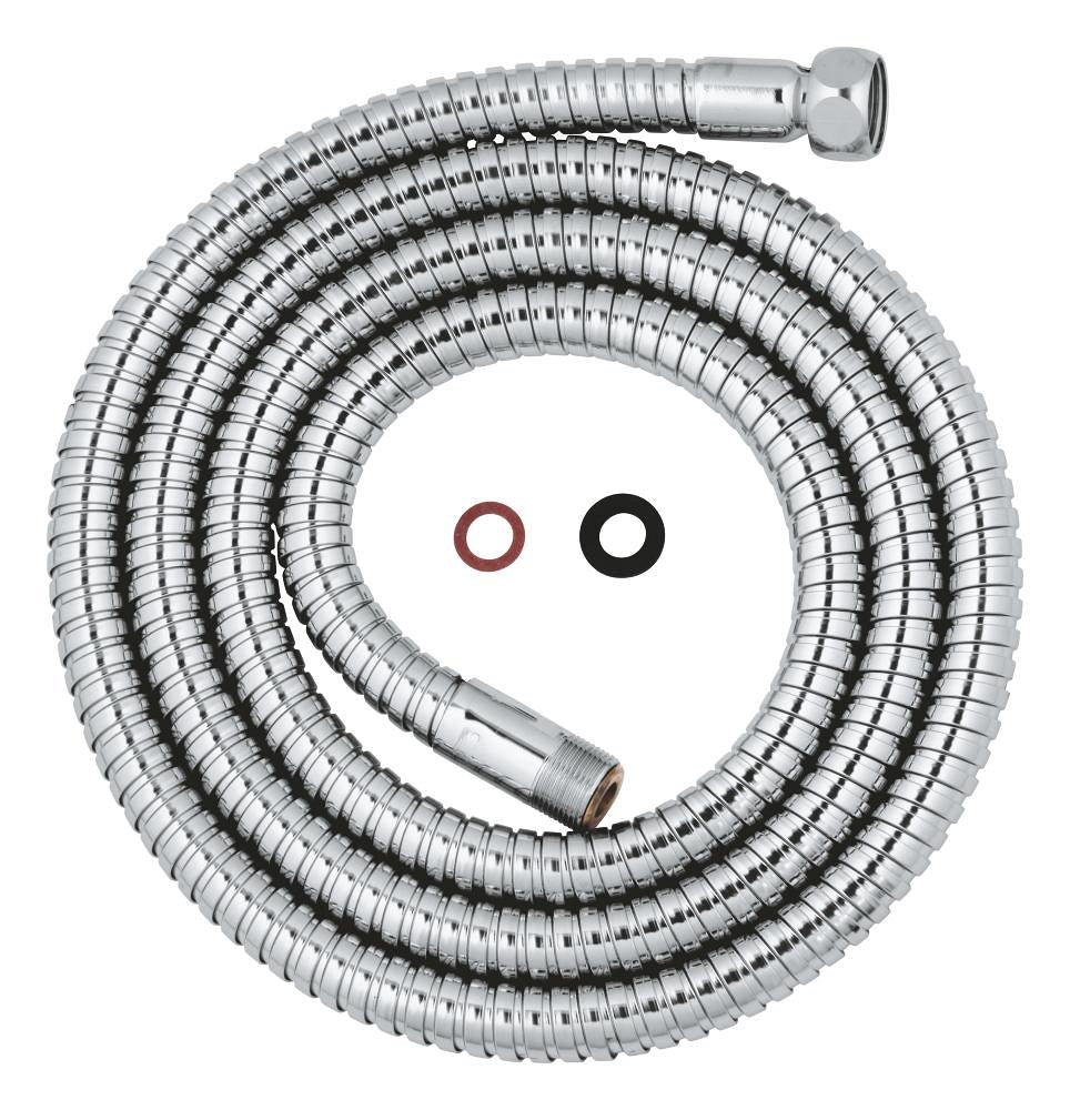 Grohe Relexa Metal Hortum, 150 cm - GROHE 28112000