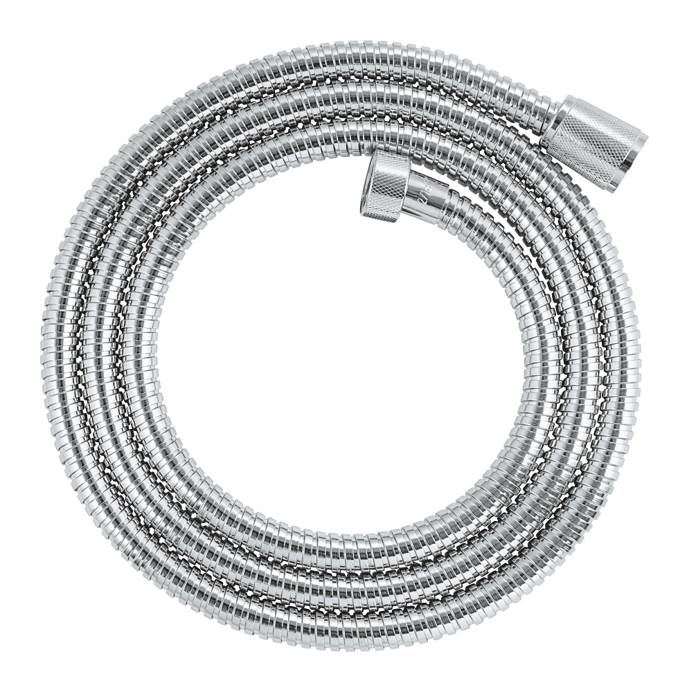 Grohe Relexaflex Metal Duş Hortumu, 175 cm - GROHE 28139001
