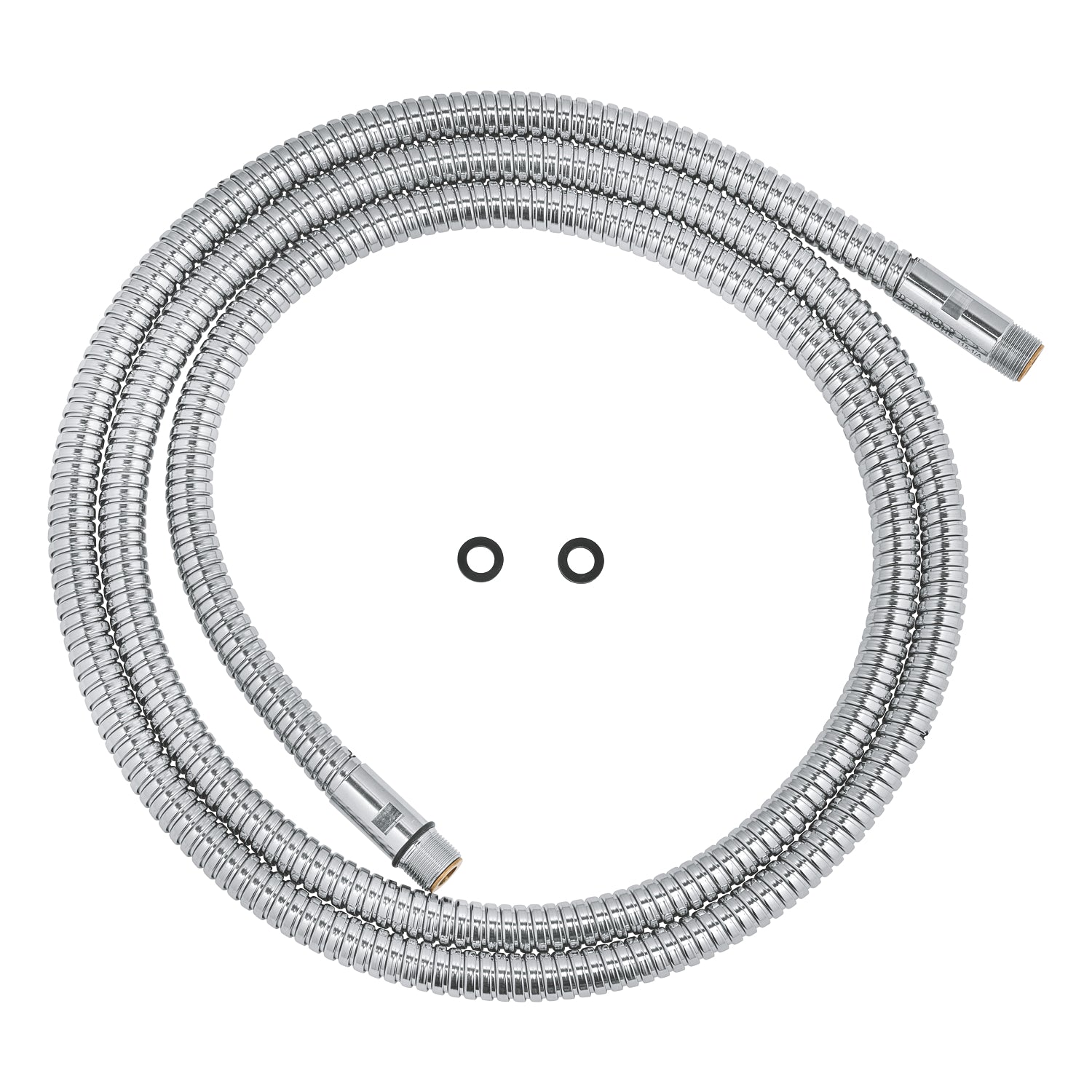Grohe GROHE Koleksiyon YokMetal hortum - alternatif görünüm - GROHE 28146000