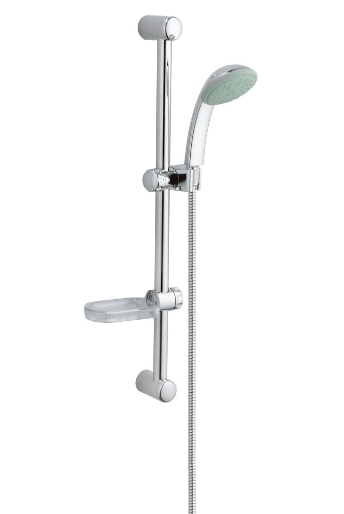 Grohe Tempesta Sabunluk, Akrilik, Sürgülü Duş Takımları İçin