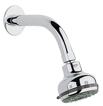 Grohe Relexa Duş Başlığı Dirseği, 147 mm