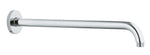 Grohe Rainshower Duş Başlığı Kolu, 380 mm - GROHE 28361000