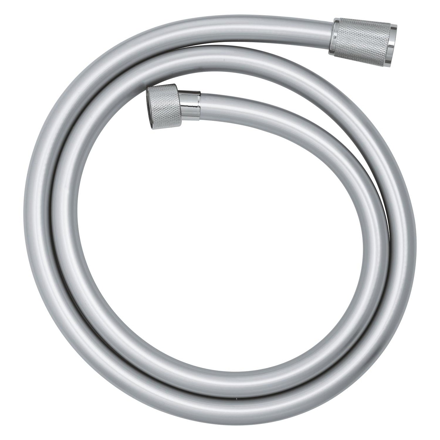 Grohe Silverflex Duş Hortumu, 125 cm - alternatif görünüm - GROHE 28362001