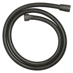 Grohe Silverflex Twistfree Duş Hortumu, 125 cm, Sert Grafit - alternatif görünüm - GROHE 28362A01