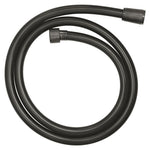 Grohe Silverflex Twistfree Duş Hortumu, 125 cm, Sert Grafit - GROHE 28362A01