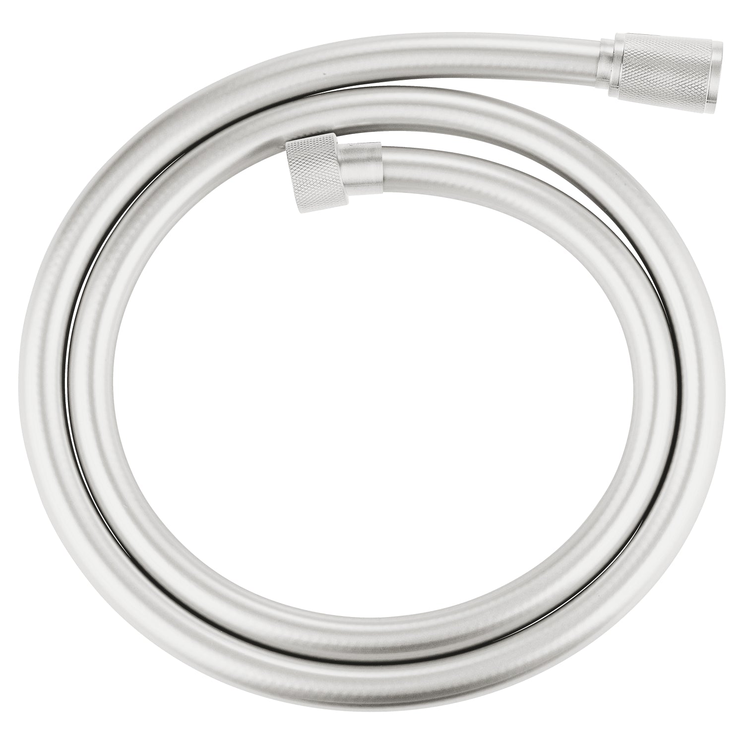 Grohe Silverflex Duş Hortumu, 125 cm, Paslanmaz Çelik - alternatif görünüm - GROHE 28362DC1