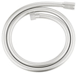 Grohe Silverflex Duş Hortumu, 125 cm, Paslanmaz Çelik - GROHE 28362DC1