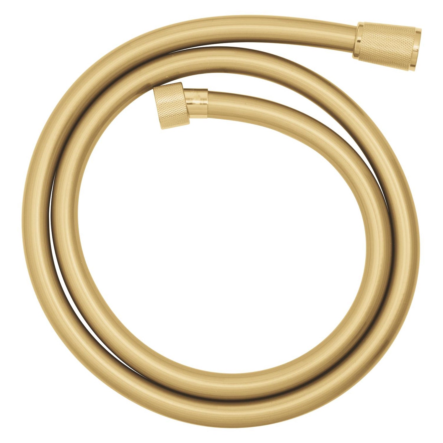Grohe Silverflex Duş Hortumu, 125 cm, Altın - alternatif görünüm - GROHE 28362GL1