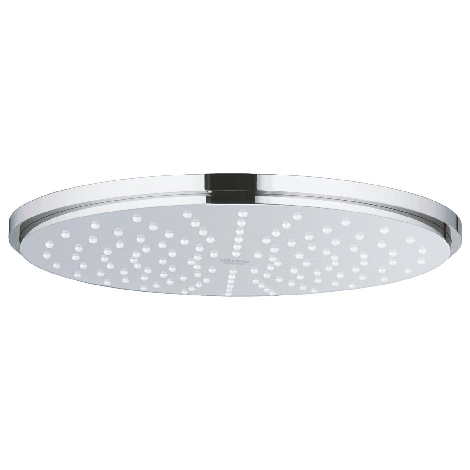 Grohe Rainshower Tepe Duşu, 1 Akışlı, 21 cm - alternatif görünüm - GROHE 28368000