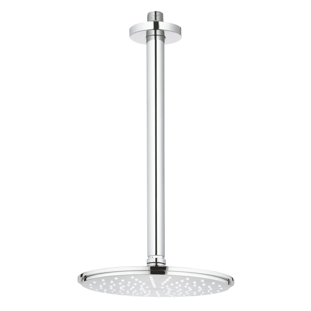 Grohe Rainshower Cosmopolitan Tepe Duşu, 21 cm