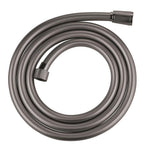 Grohe Silverflex Duş Hortumu, 175 cm, Sert Grafit - GROHE 28388A00