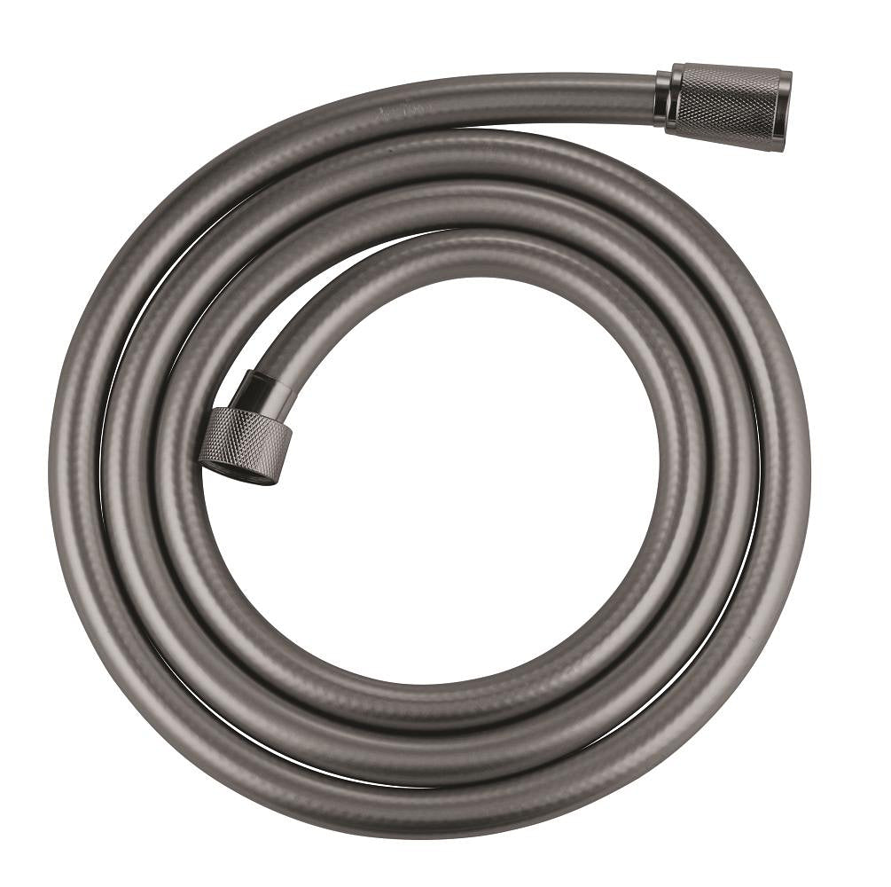 Grohe Silverflex Duş Hortumu, 175 cm, Sert Grafit - GROHE 28388A00