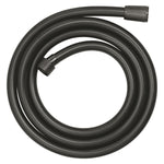 Grohe Silverflex Duş Hortumu, 175 cm, Sert Grafit - alternatif görünüm - GROHE 28388A01
