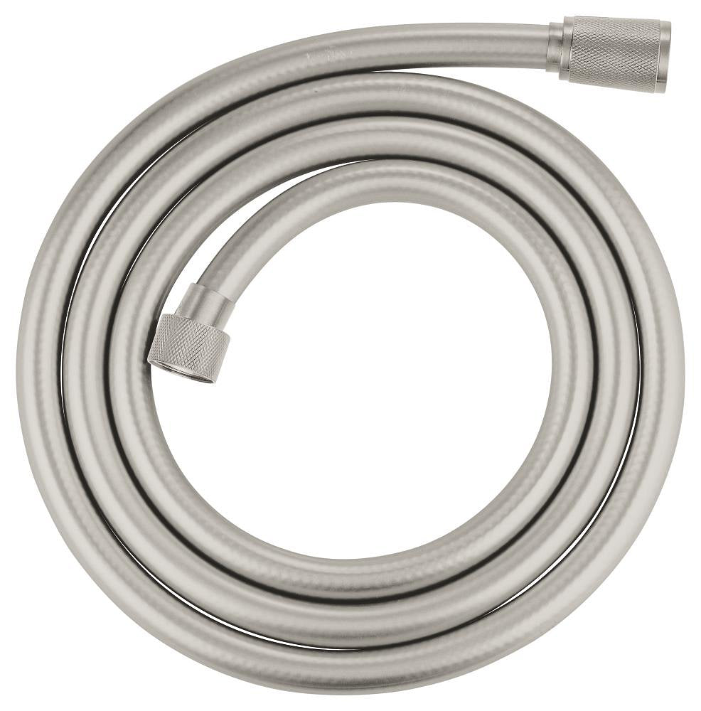 Grohe Silverflex Duş Hortumu, 175 cm, Paslanmaz Çelik - GROHE 28388DC0