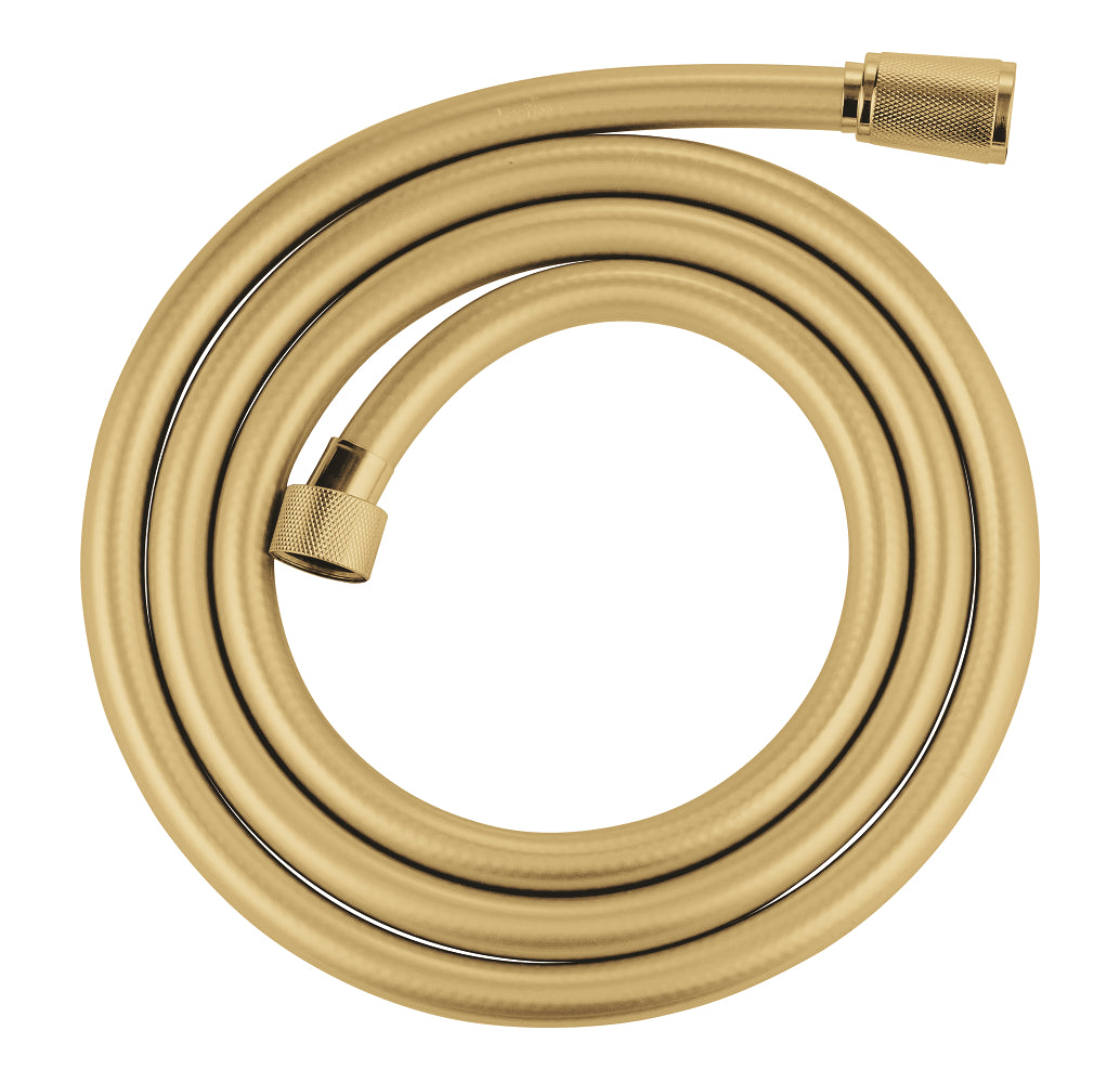 Grohe Silverflex Duş Hortumu, 175 cm, Altın - GROHE 28388GL0