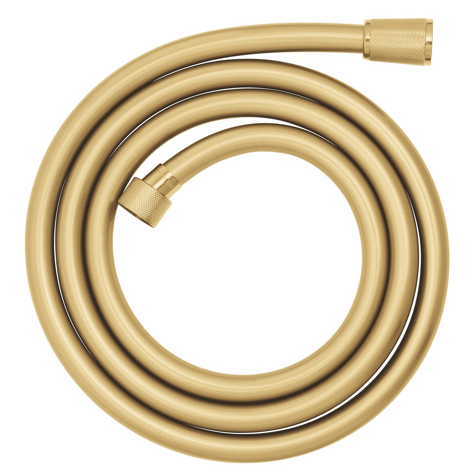 Grohe Silverflex Duş Hortumu, 175 cm, Altın - alternatif görünüm - GROHE 28388GL1