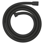 Grohe Silverflex Duş Hortumu, 175 cm, Hayalet Siyah - alternatif görünüm - GROHE 28388KF1
