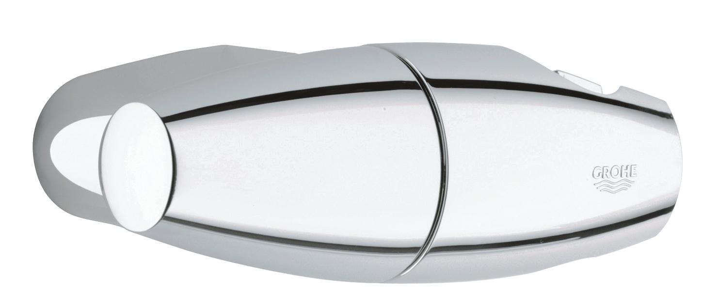 Grohe Movario Hareketli El Duşu Askısı