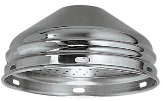 Grohe GROHE Relexa Basic 85Tepe duşu 1 sprey